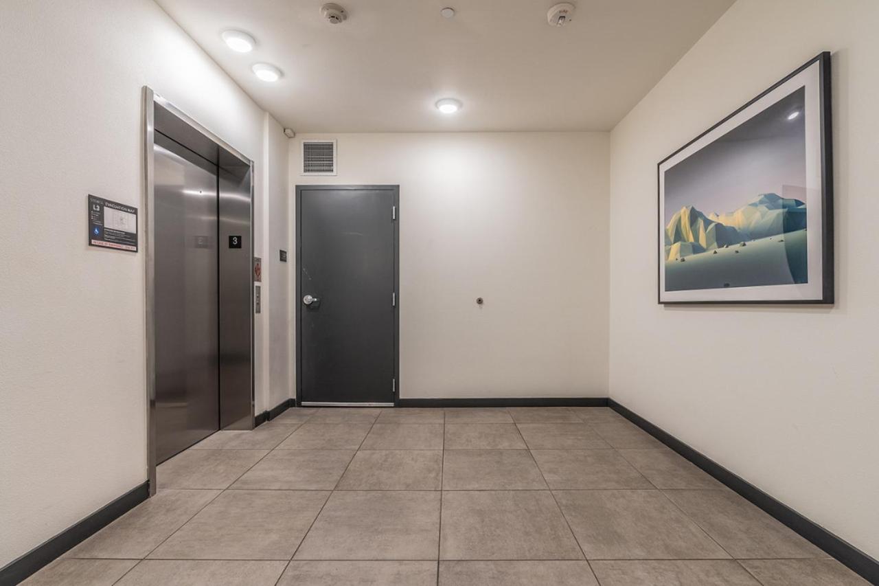 Close Downtown Modern Apartment - Pet Friendly, Wifi, Rooftop Views Σιάτλ Εξωτερικό φωτογραφία